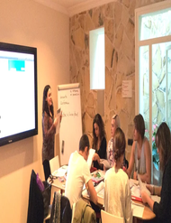 Linguaschools Barcelona